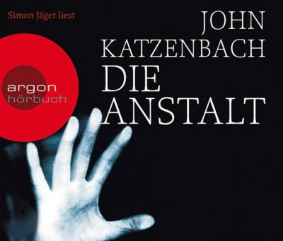 Die Anstalt (Audio-CD) 