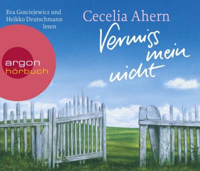 Vermiss mein nicht (Audio-CD) 