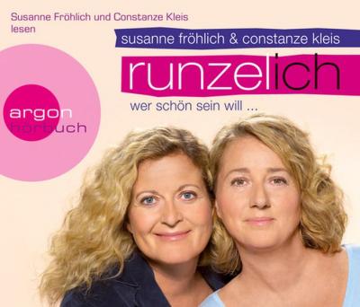 Runzel-Ich (Audio-CD) 