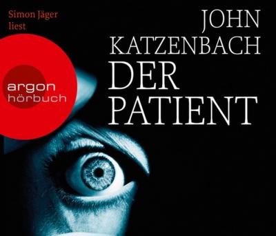 Der Patient (Audio-CD) 
