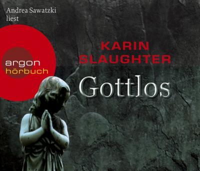 Gottlos (Audio-CD) 