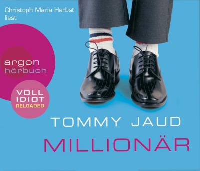Millionär (Audio-CD) 