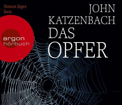 Das Opfer (Audio-CD) 