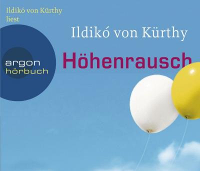 Höhenrausch (Audio-CD) 