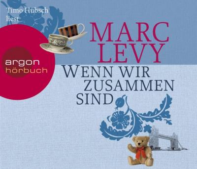 Wenn wir zusammen sind (Audio-CD) 