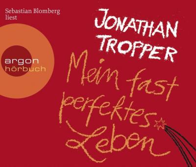 Mein fast perfektes Leben (Audio-CD) 