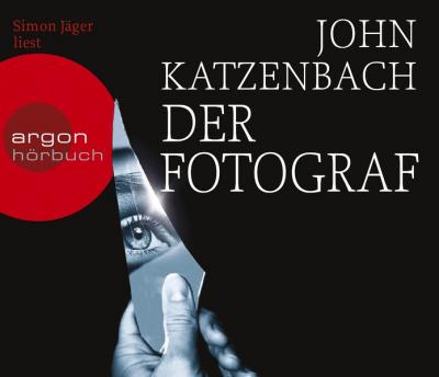 Der Fotograf (Audio-CD) 