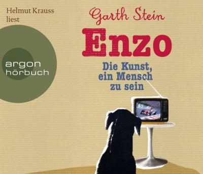 Enzo (Audio-CD) 