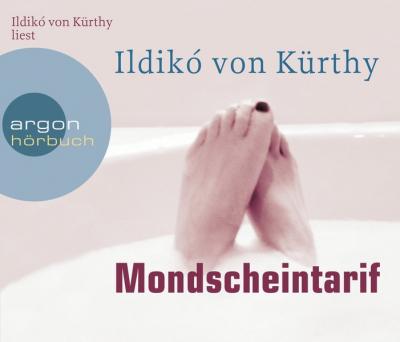 Mondscheintarif (Audio-CD) 