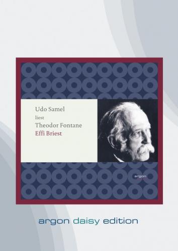Effi Briest (Audio-CD) 