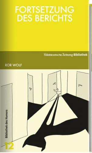 Fortsetzung des Berichts 