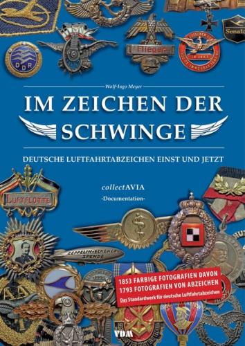 Im Zeichen der Schwinge 