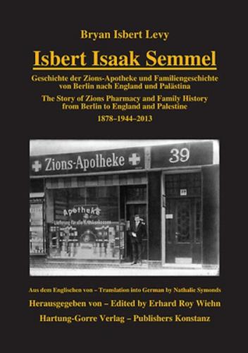 Isbert Isaak Semmel 
