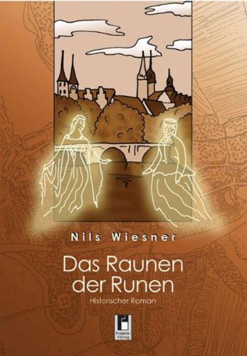 Das Raunen der Runen 