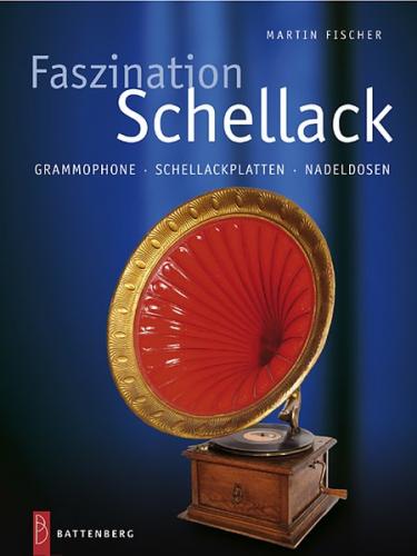 Faszination Schellack 