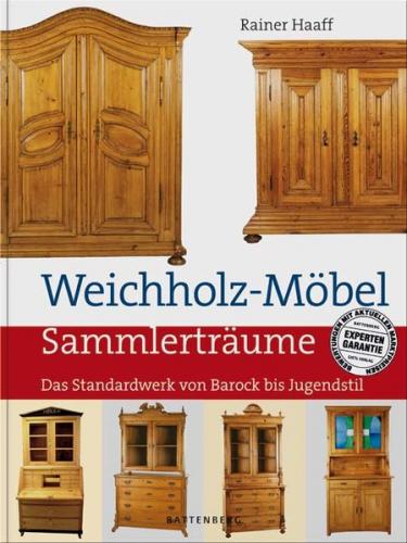 Weichholz-Möbel 