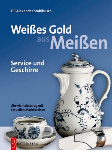 Weißes Gold aus Meißen 