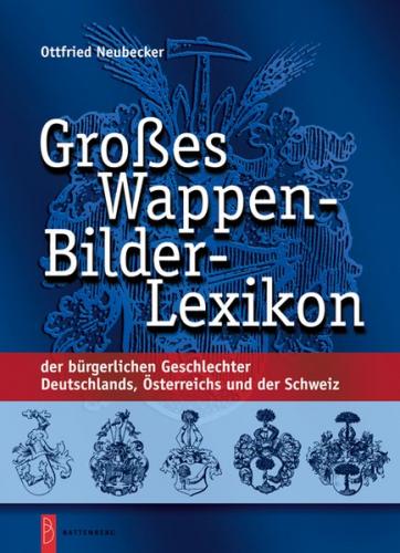 Großes Wappen-Bilder-Lexikon 