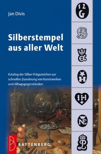 Silberstempel aus aller Welt 