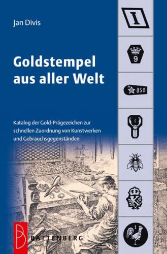 Goldstempel aus aller Welt 