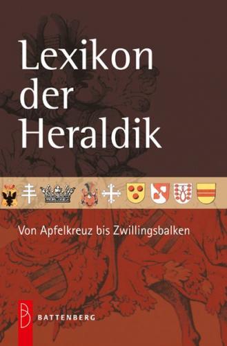 Lexikon der Heraldik 