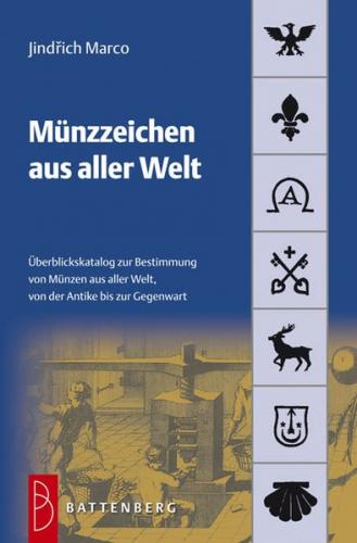 Münzzeichen aus aller Welt 