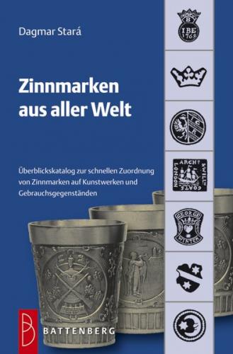 Zinnmarken aus aller Welt 