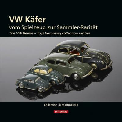 VW-Käfer – The VW Beetle 