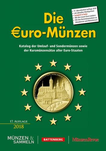 Die Euro-Münzen 