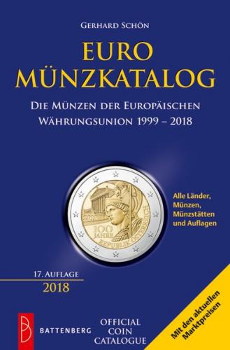 Euro Münzkatalog 