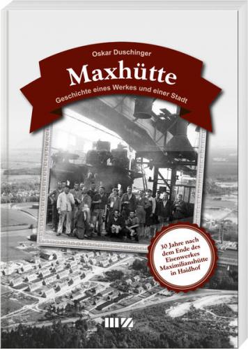 Maxhütte 