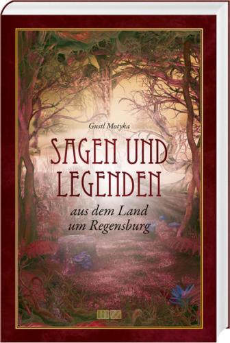 Sagen und Legenden 