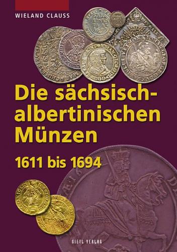 Die sächsisch-albertinischen Münzen 