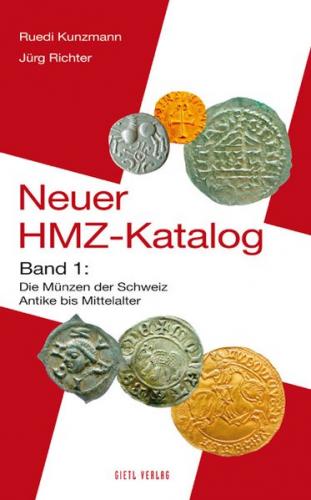 Neuer HMZ-Katalog, Band 1 