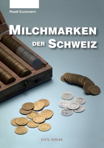 Milchmarken der Schweiz 