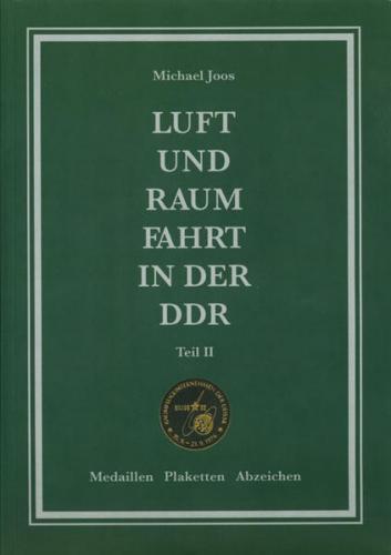 Luft- und Raumfahrt in der DDR, Teil 2 