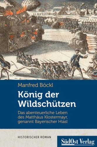 König der Wildschützen 