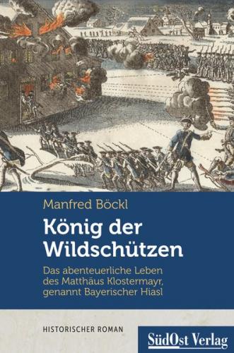 König der Wildschützen 