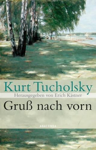 Gruß nach vorn 