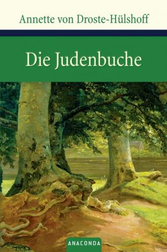 Die Judenbuche 