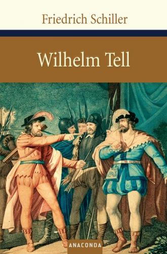 Wilhelm Tell 
