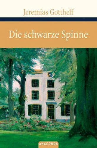 Die schwarze Spinne 