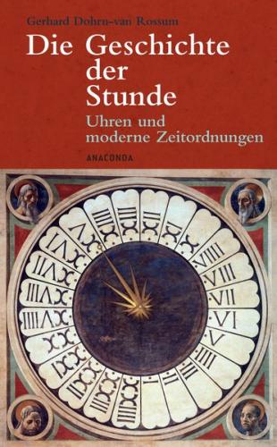 Die Geschichte der Stunde 