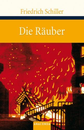 Die Räuber 