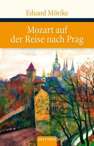 Mozart auf der Reise nach Prag 