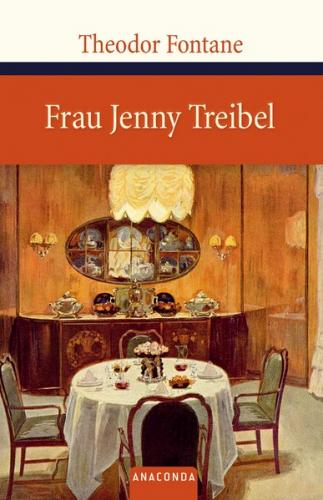 Frau Jenny Treibel 