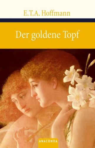 Der goldene Topf 