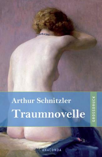 Traumnovelle 