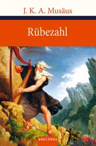 Rübezahl 