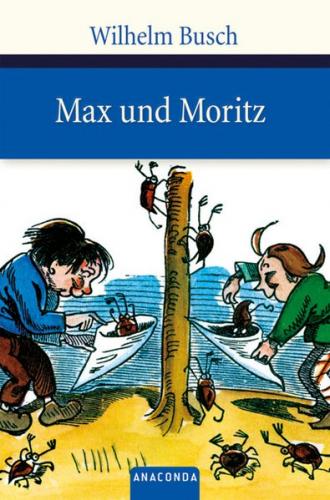 Max und Moritz 